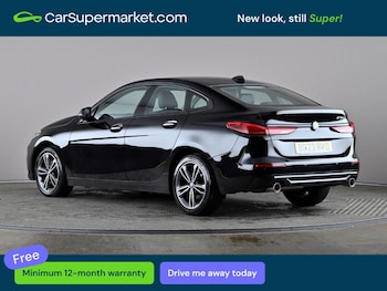 Used BMW 2 Series Gran Coupe 2023 for sale - 78359450: Photo