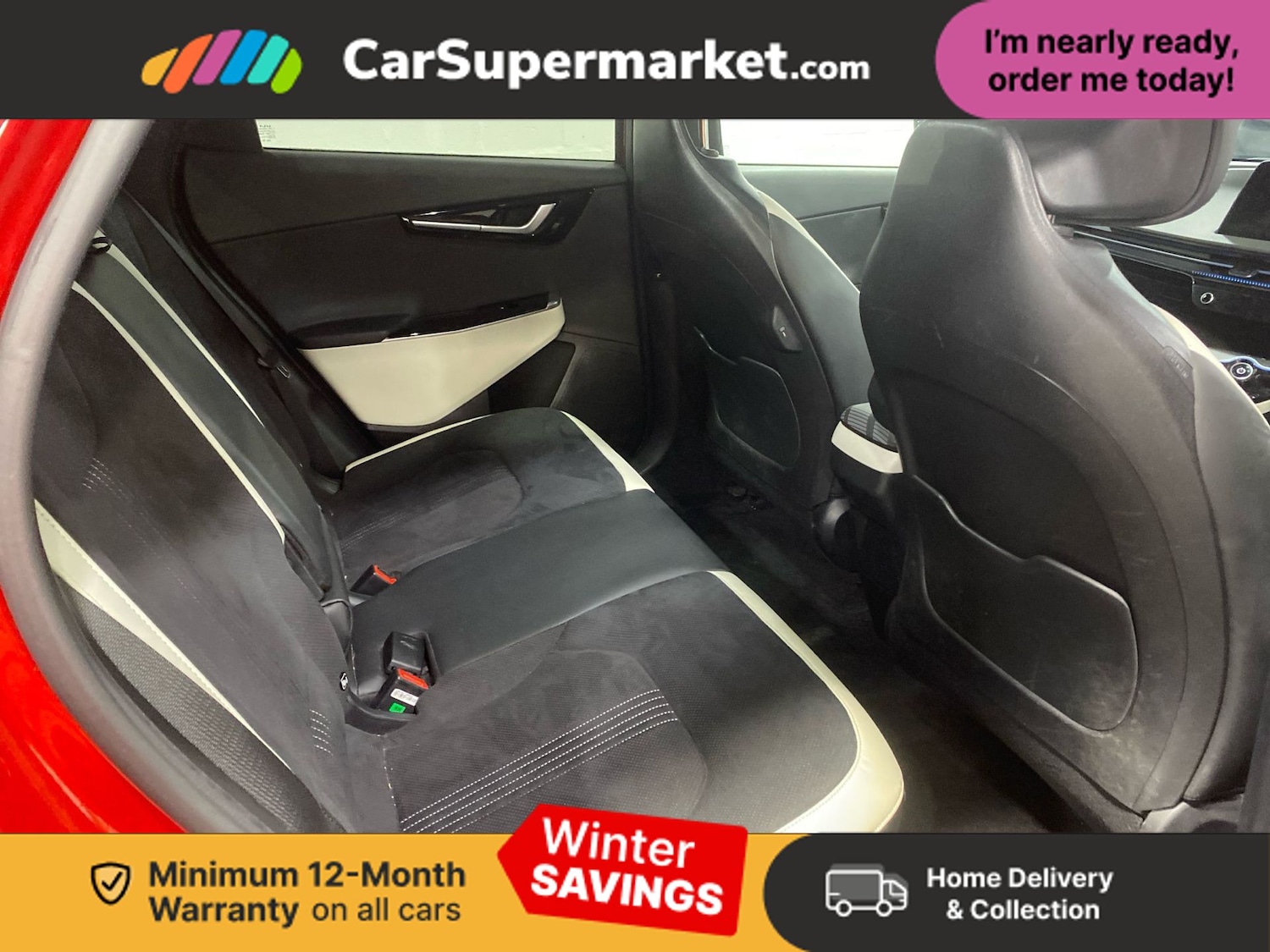 Used Kia EV6 2022 for sale - 77172662: Photo 6