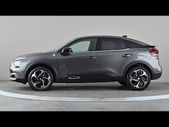Used Citroen C4 2023 for sale - 79059780: Photo
