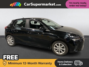 Used Vauxhall Corsa 2023 for sale - 78043716: Photo
