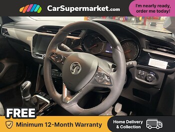Used Vauxhall Corsa 2023 for sale - 78043716: Photo