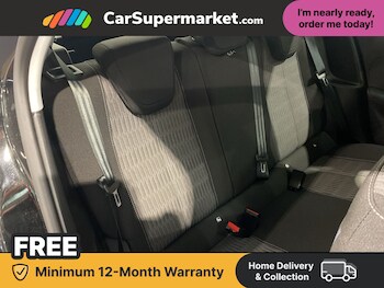 Used Vauxhall Corsa 2023 for sale - 78043716: Photo