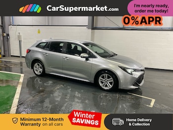 Used Toyota Corolla 2022 for sale - 77302872: Photo