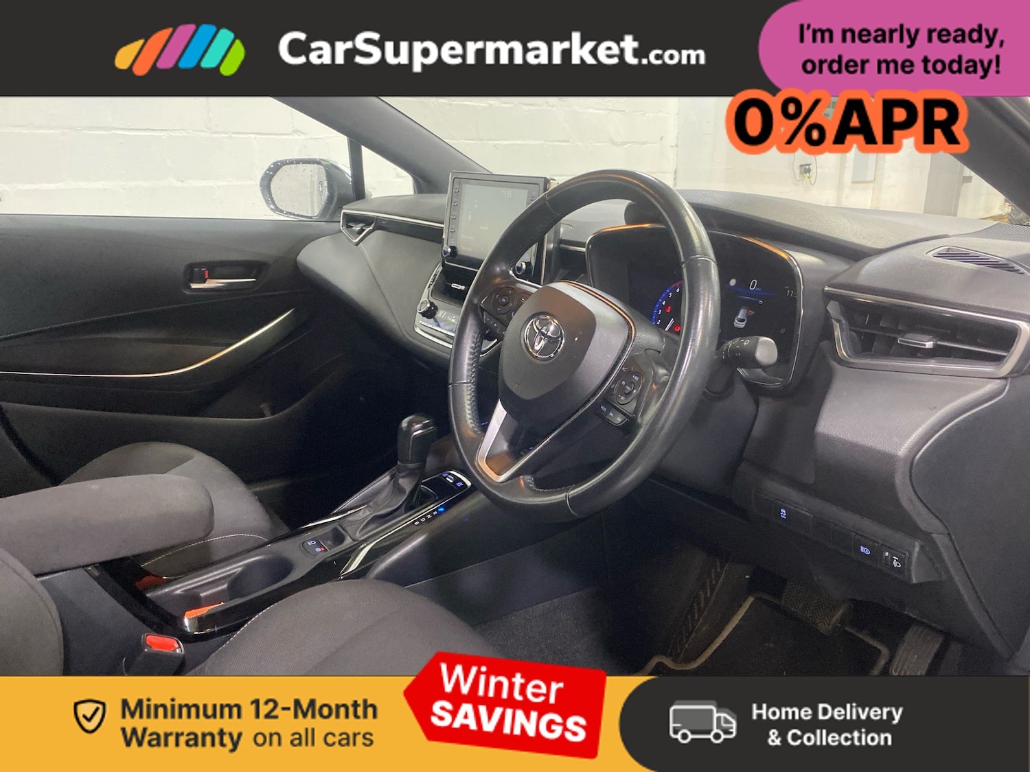 Used Toyota Corolla 2022 for sale - 77302872: Photo 5