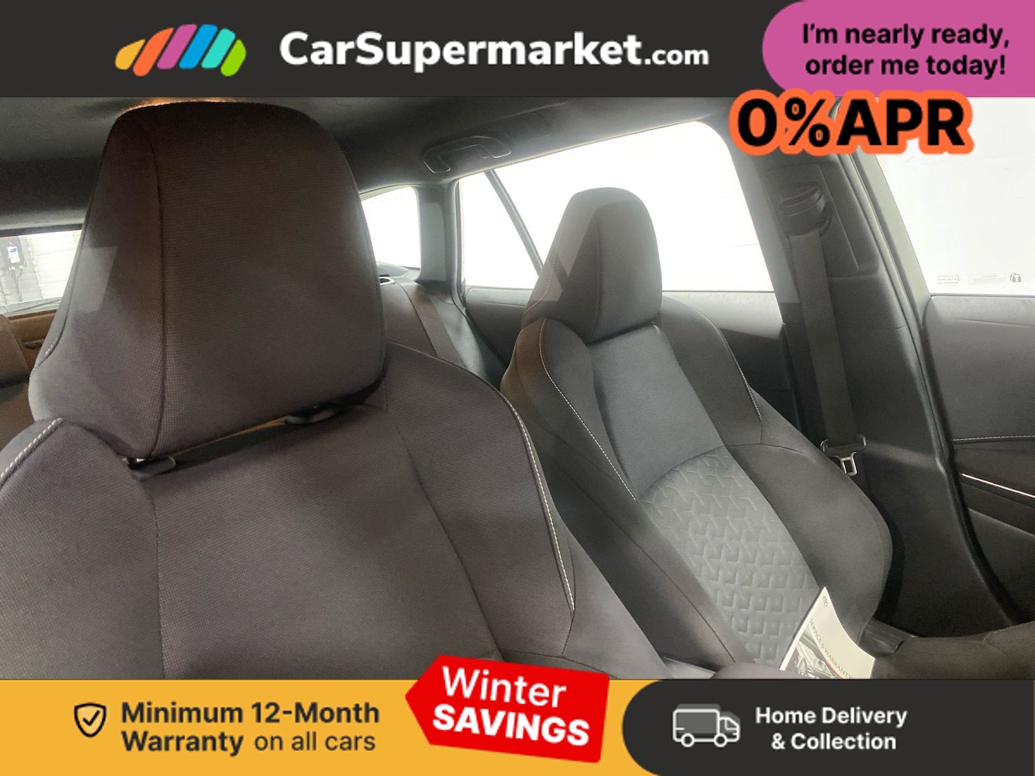 Used Toyota Corolla 2022 for sale - 77302872: Photo 6