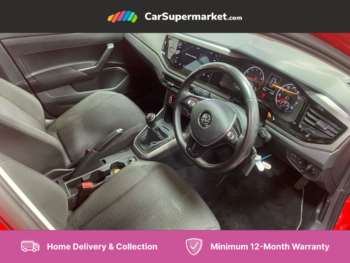 Used Volkswagen Polo 2018 for sale - 74885957: Photo
