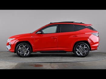 Used Hyundai TUCSON 2023 for sale - 78812883: Photo