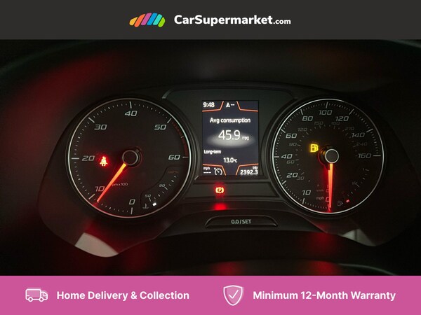 Used SEAT Leon 2019 for sale - 76211318: Photo 10