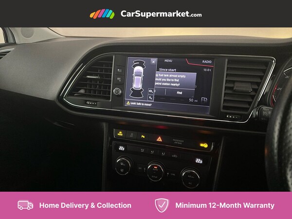 Used SEAT Leon 2019 for sale - 76211318: Photo 11