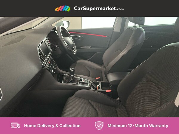 Used SEAT Leon 2019 for sale - 76211318: Photo 12