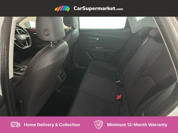Used SEAT Leon 2019 for sale - 76211318: Photo 13