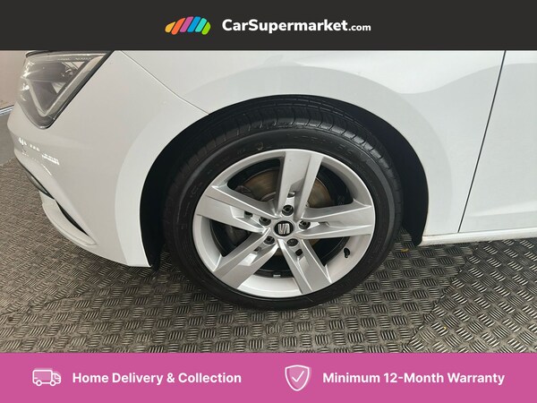 Used SEAT Leon 2019 for sale - 76211318: Photo 14