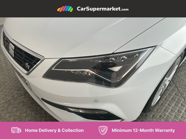 Used SEAT Leon 2019 for sale - 76211318: Photo 15