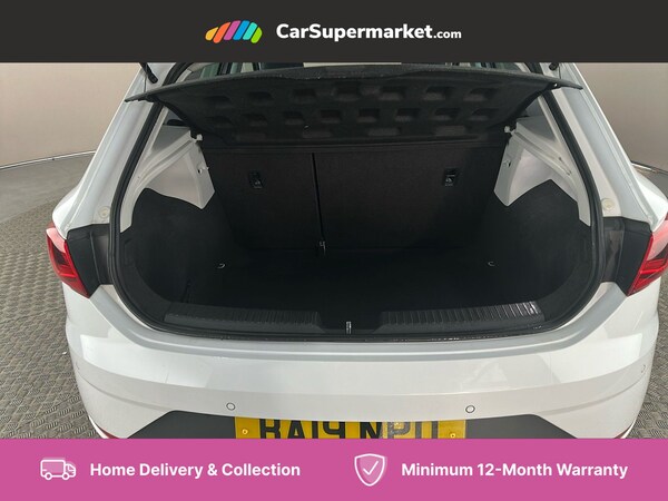 Used SEAT Leon 2019 for sale - 76211318: Photo 17