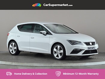 SEAT - Leon