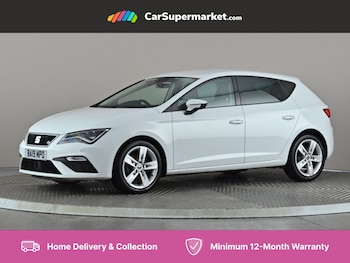 Used SEAT Leon 2019 for sale - 76211318: Photo 2