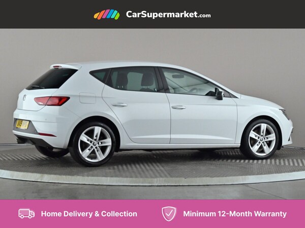 Used SEAT Leon 2019 for sale - 76211318: Photo 5