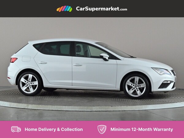 Used SEAT Leon 2019 for sale - 76211318: Photo 6