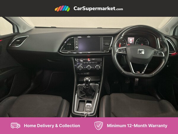 Used SEAT Leon 2019 for sale - 76211318: Photo 8
