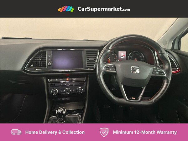 Used SEAT Leon 2019 for sale - 76211318: Photo 9