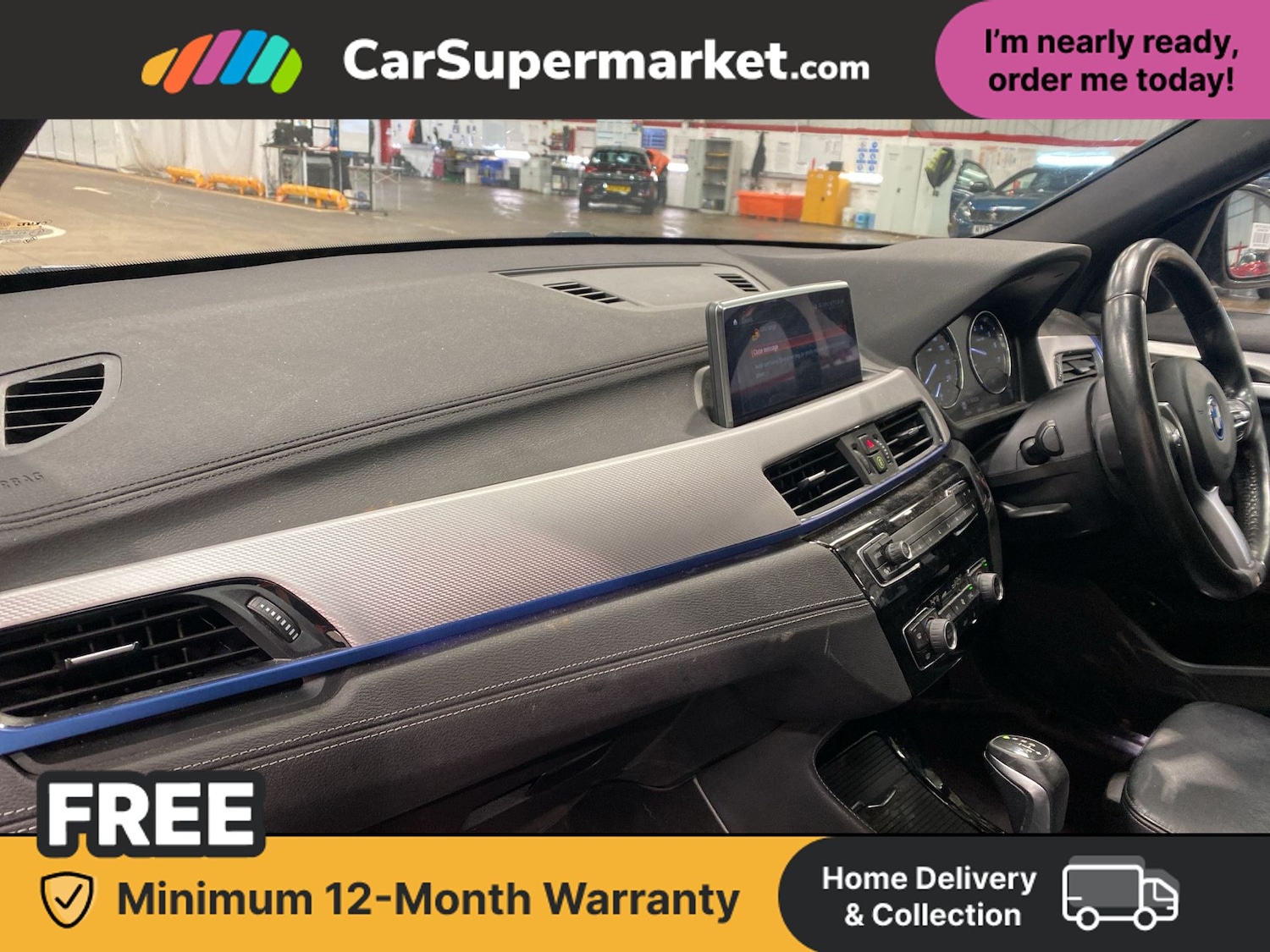 Used BMW X1 2022 for sale - 78065287: Photo 5