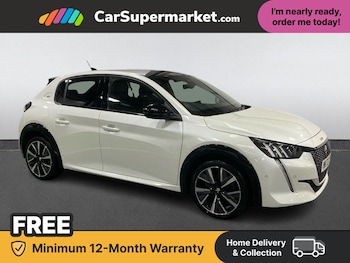 Peugeot 208 feature image