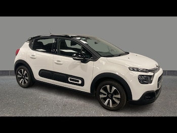 Used Citroen C3 2024 for sale - 78726933: Photo