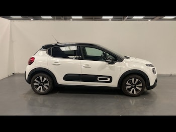 Used Citroen C3 2024 for sale - 78726933: Photo