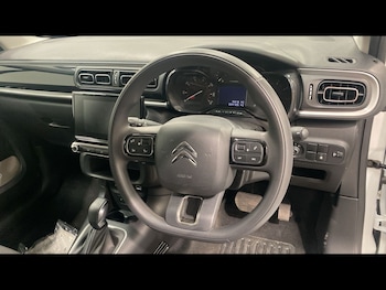 Used Citroen C3 2024 for sale - 78726933: Photo