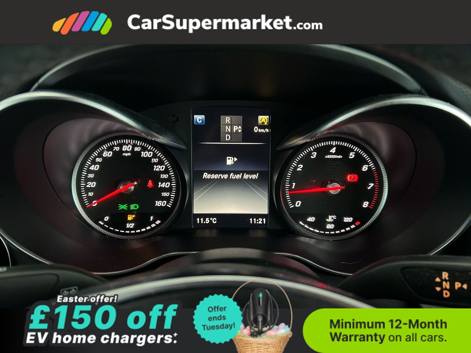 Used Mercedes-Benz C Class 2017 for sale - 78144241: Photo 16