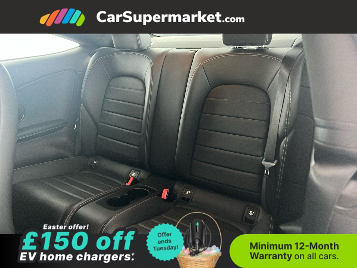 Used Mercedes-Benz C Class 2017 for sale - 78144241: Photo 19