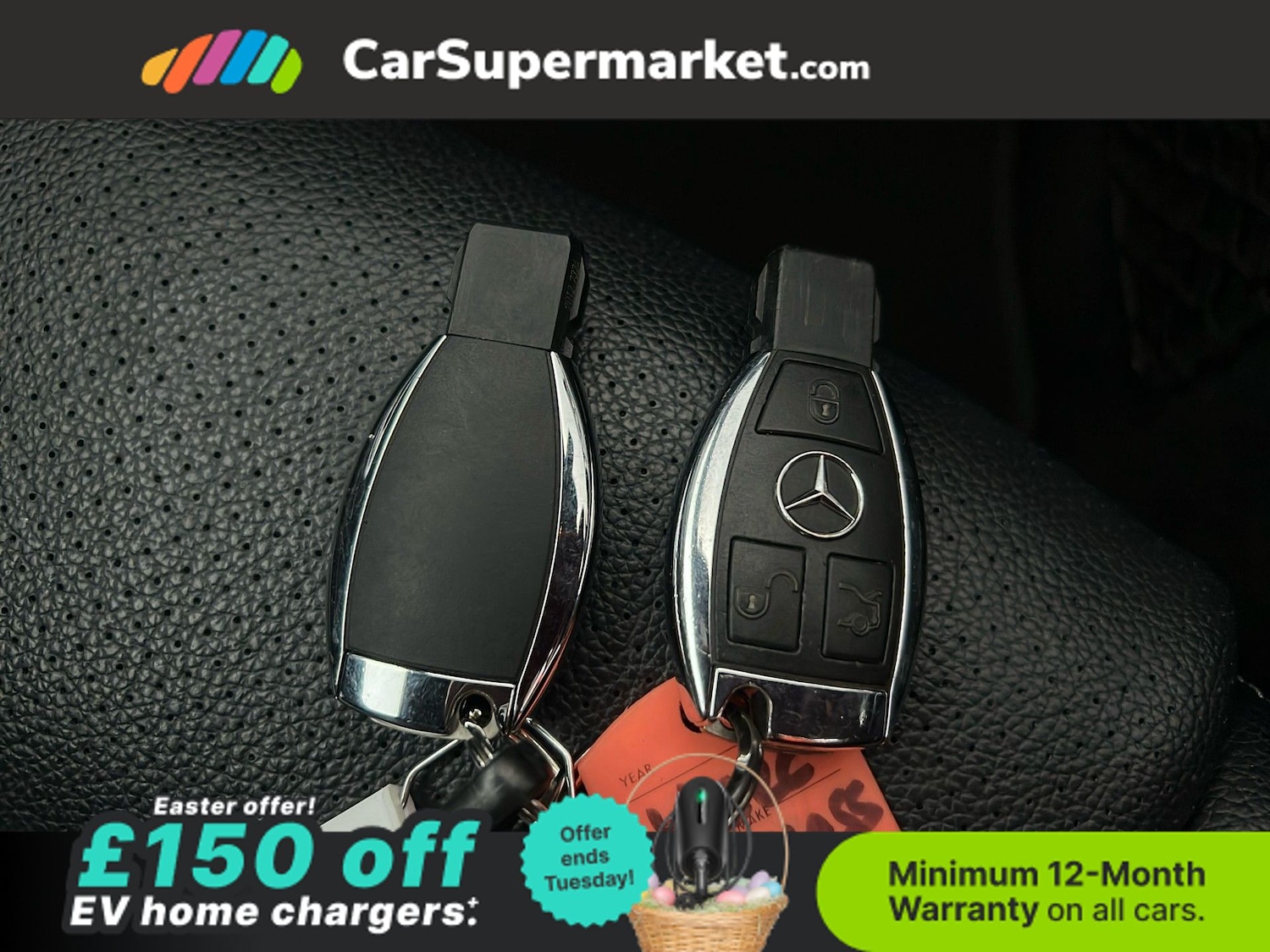 Used Mercedes-Benz C Class 2017 for sale - 78144241: Photo 24