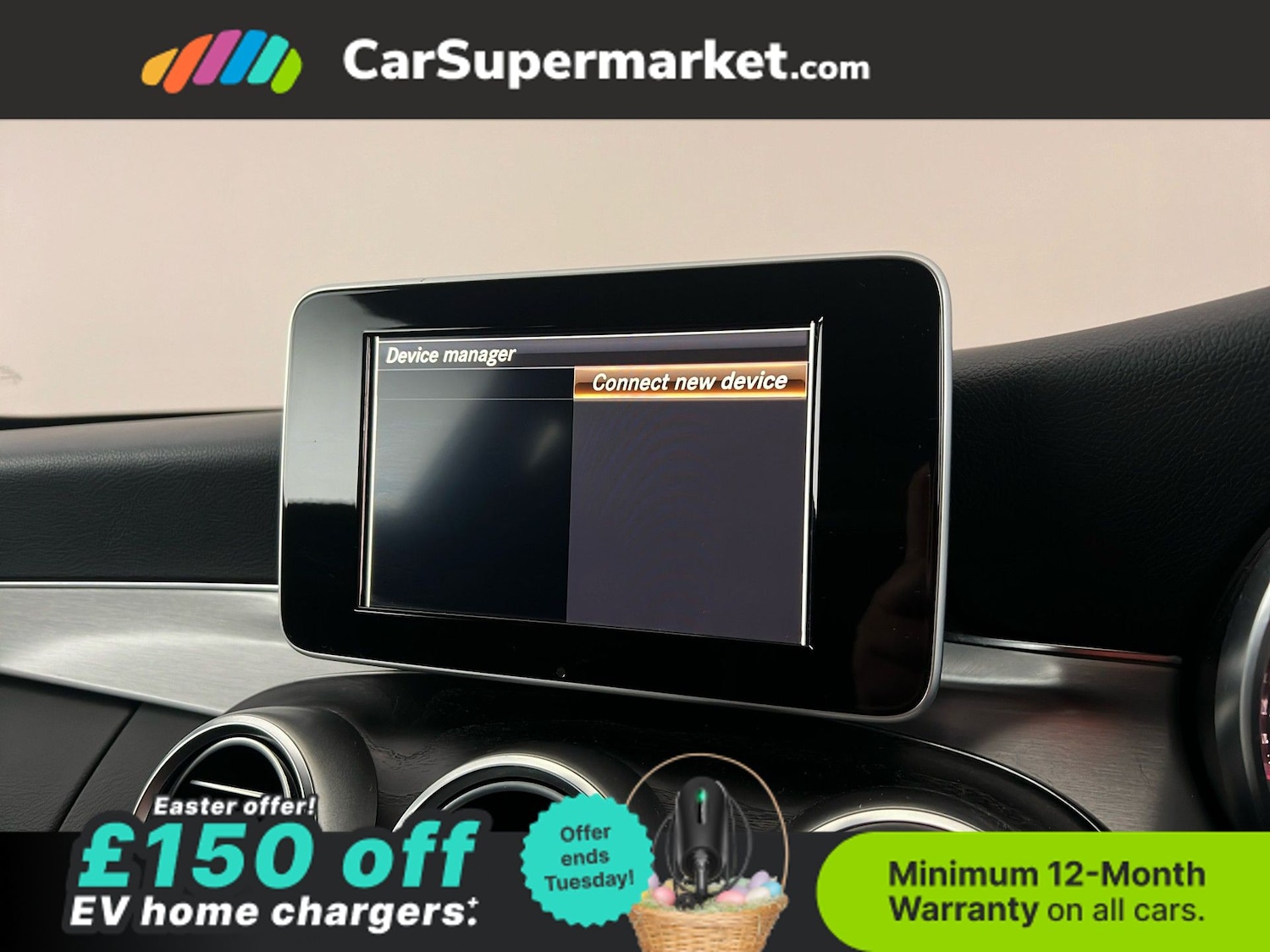 Used Mercedes-Benz C Class 2017 for sale - 78144241: Photo 25