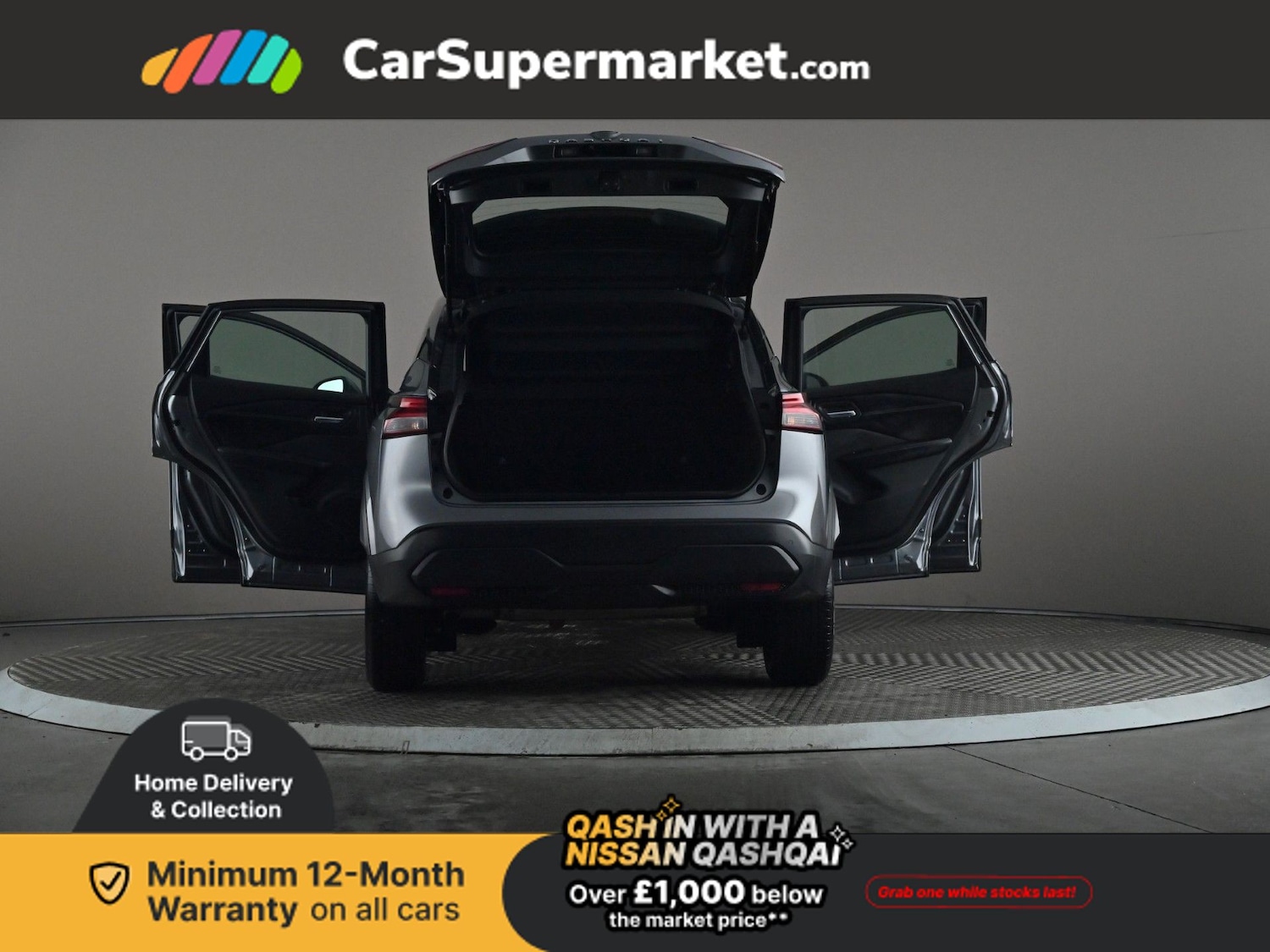 Used Nissan Qashqai 2022 for sale - 77415225: Photo 12