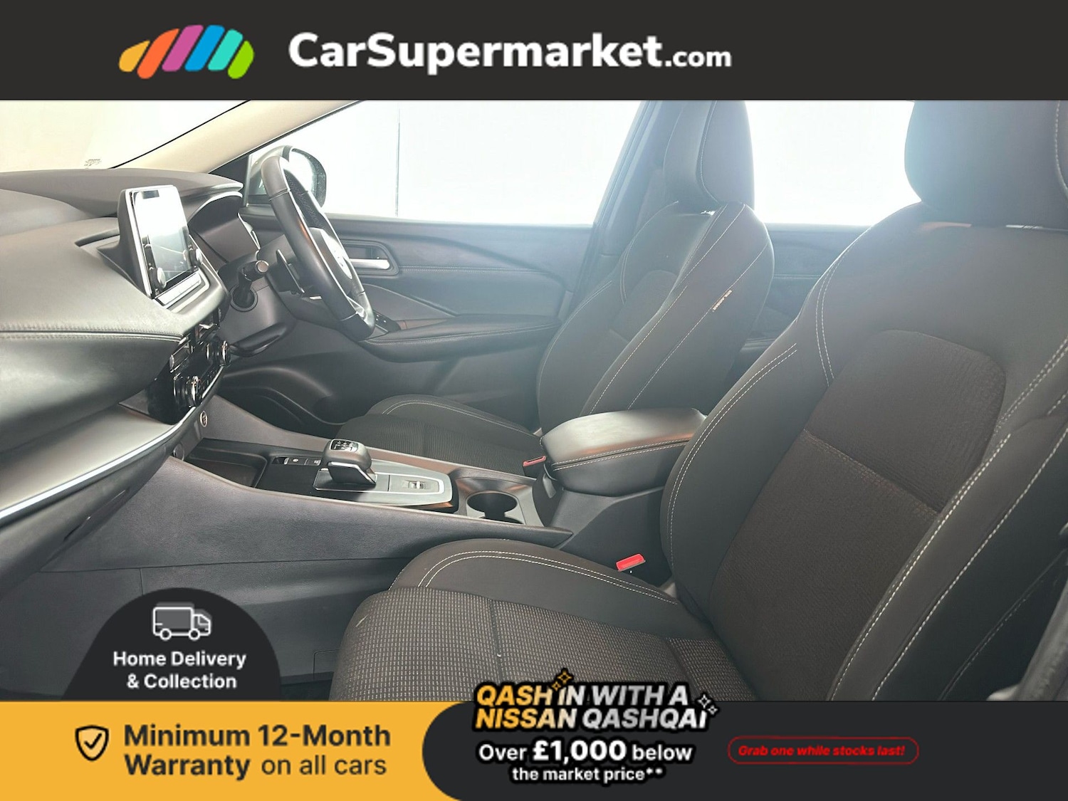 Used Nissan Qashqai 2022 for sale - 77415225: Photo 18