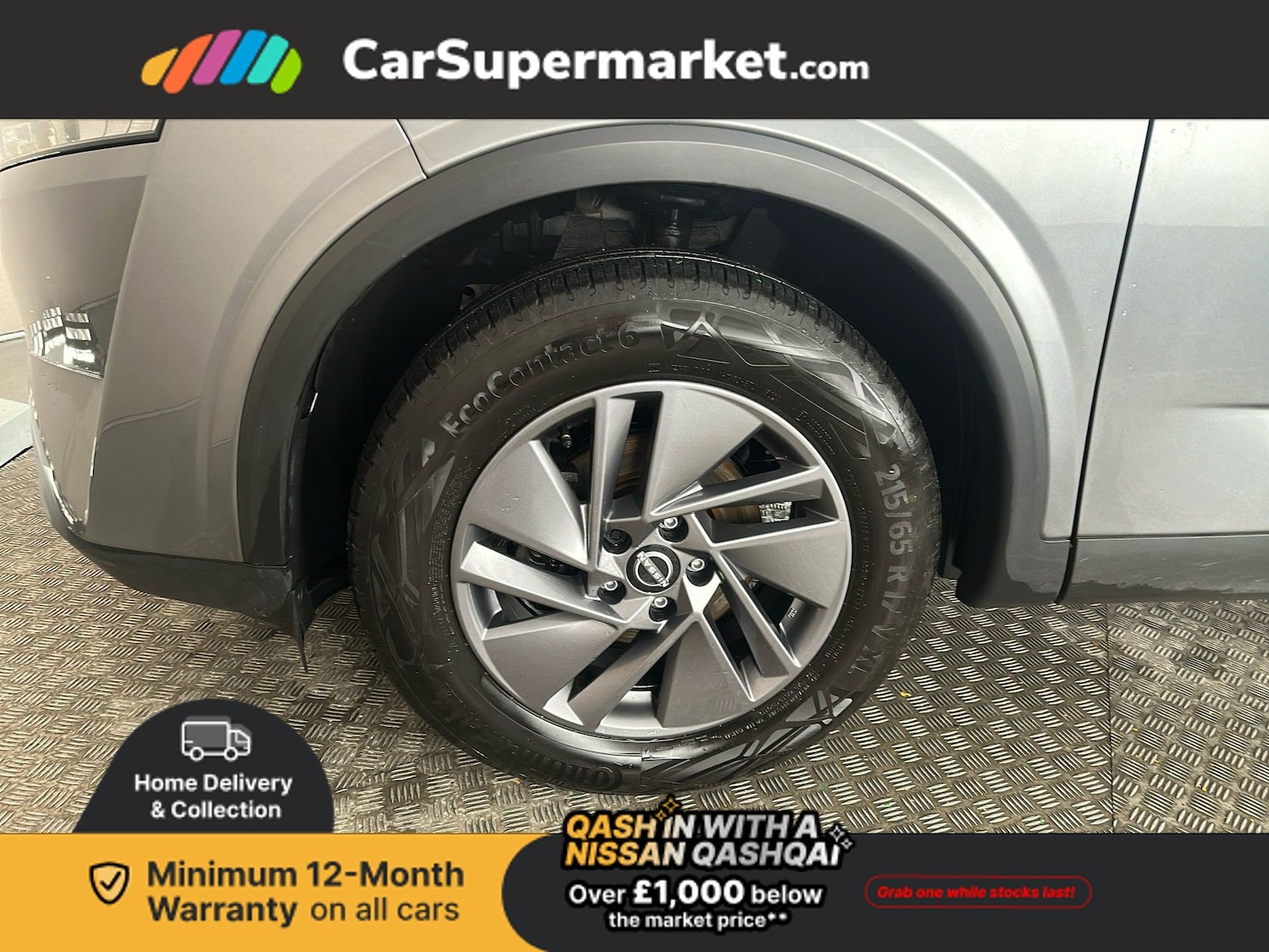 Used Nissan Qashqai 2022 for sale - 77415225: Photo 20