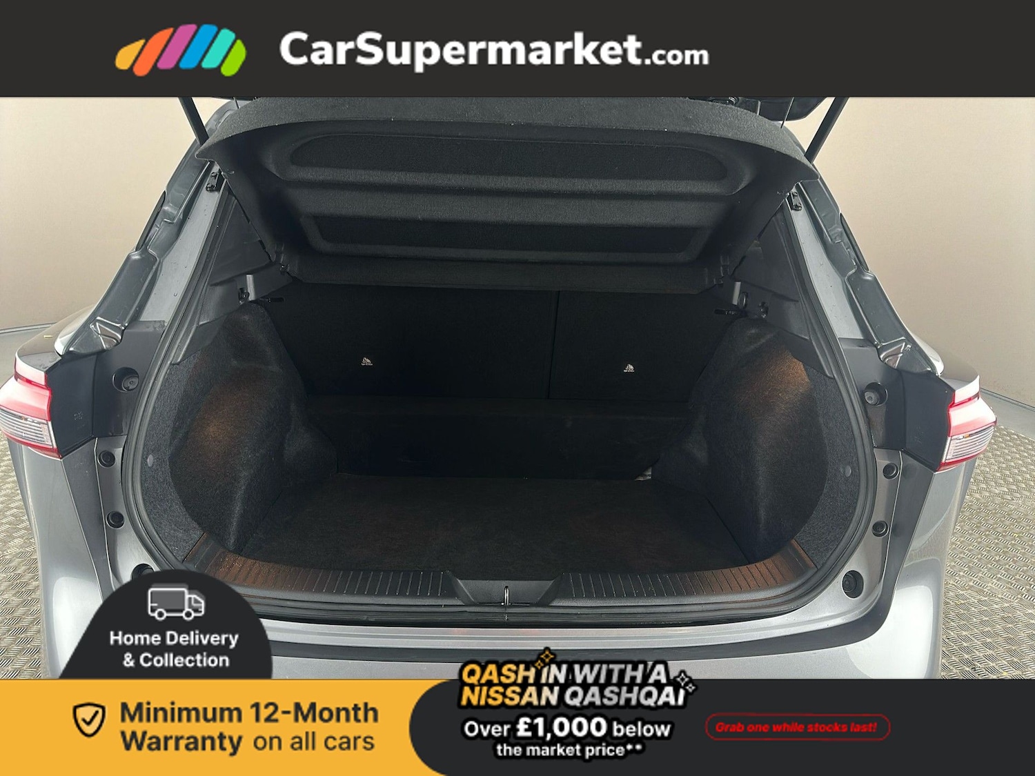 Used Nissan Qashqai 2022 for sale - 77415225: Photo 23