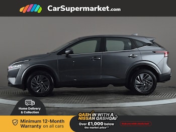 Used Nissan Qashqai 2022 for sale - 77415225: Photo