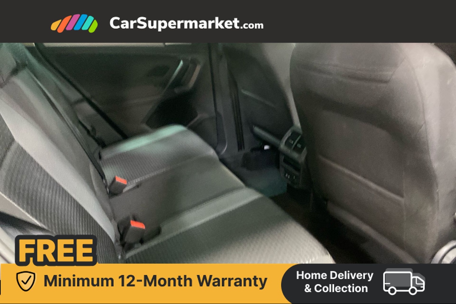 Used Volkswagen Tiguan 2022 for sale - 76346494: Photo 5