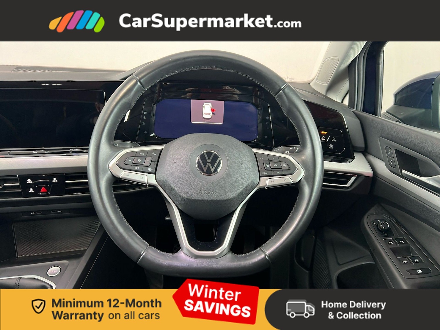 Used Volkswagen Golf 2022 for sale - 76641845: Photo 15