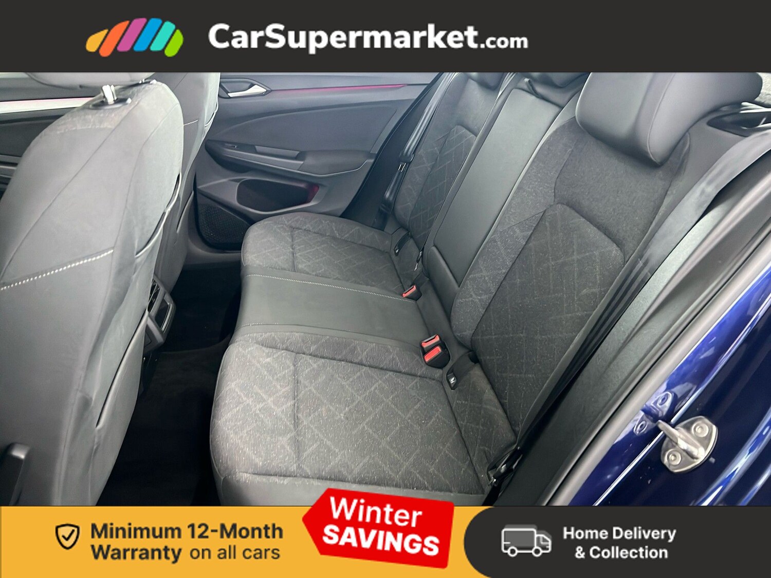 Used Volkswagen Golf 2022 for sale - 76641845: Photo 19