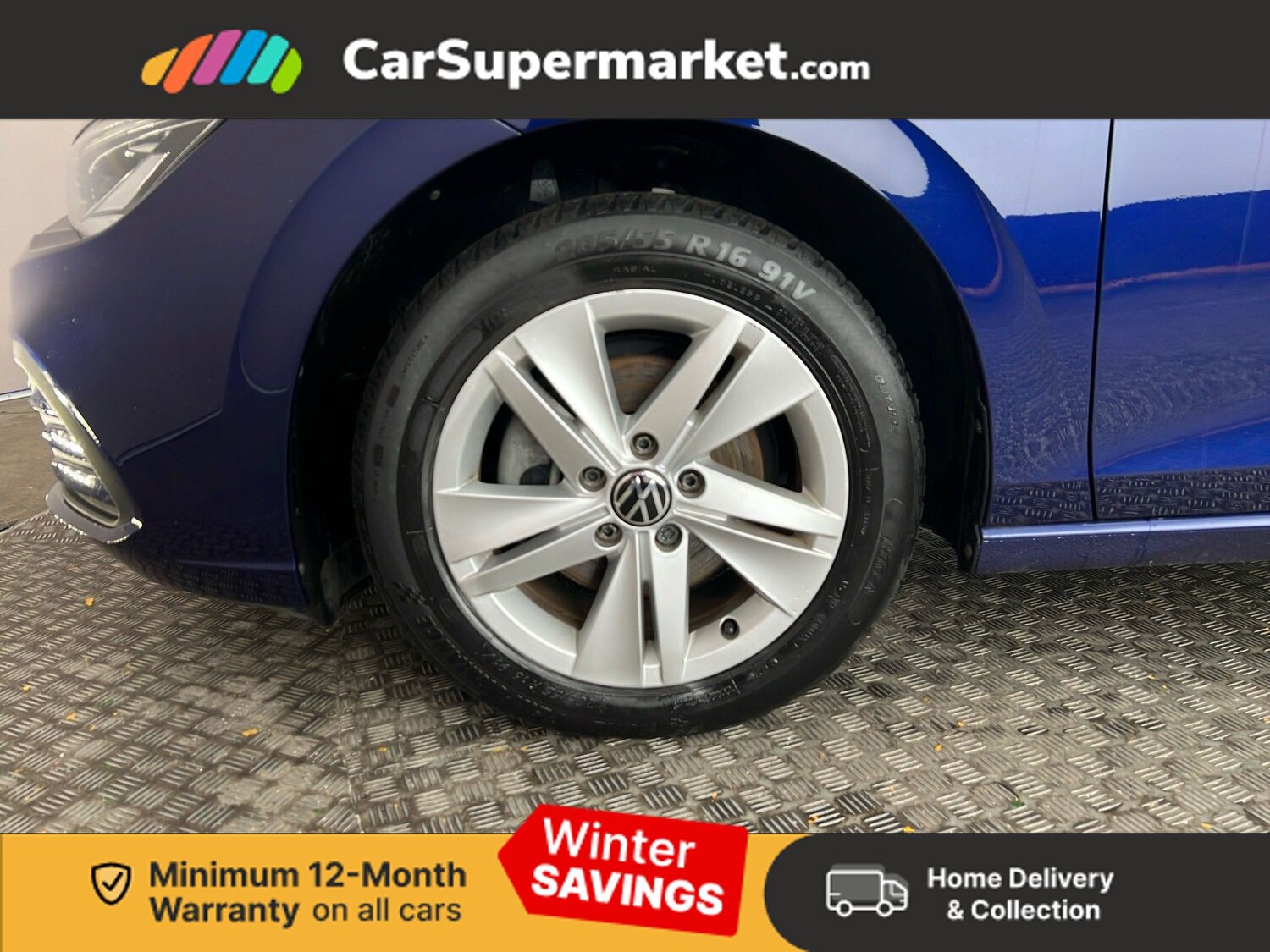 Used Volkswagen Golf 2022 for sale - 76641845: Photo 20