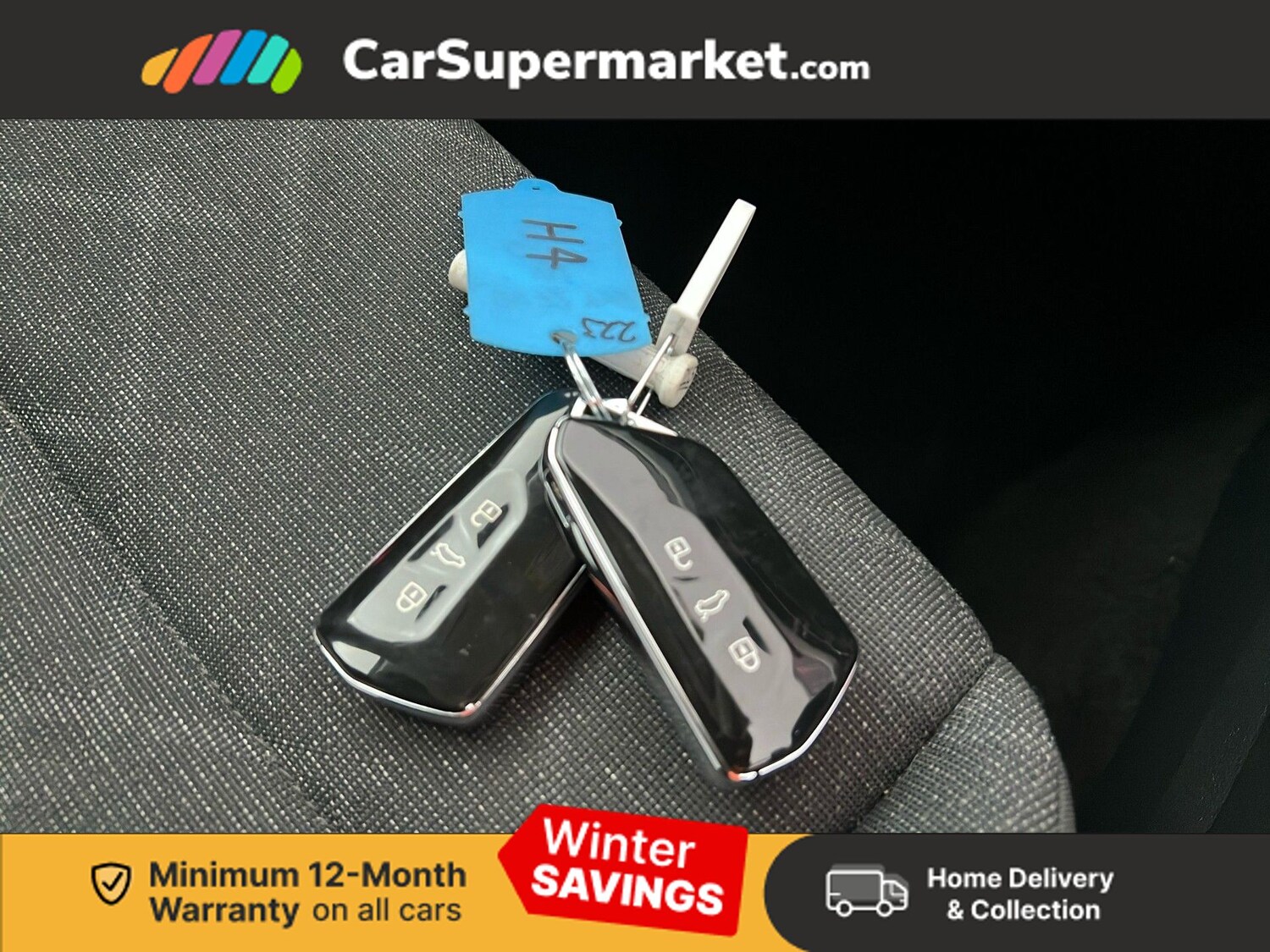 Used Volkswagen Golf 2022 for sale - 76641845: Photo 24