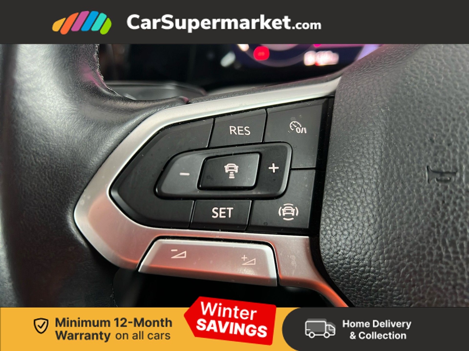 Used Volkswagen Golf 2022 for sale - 76641845: Photo 25