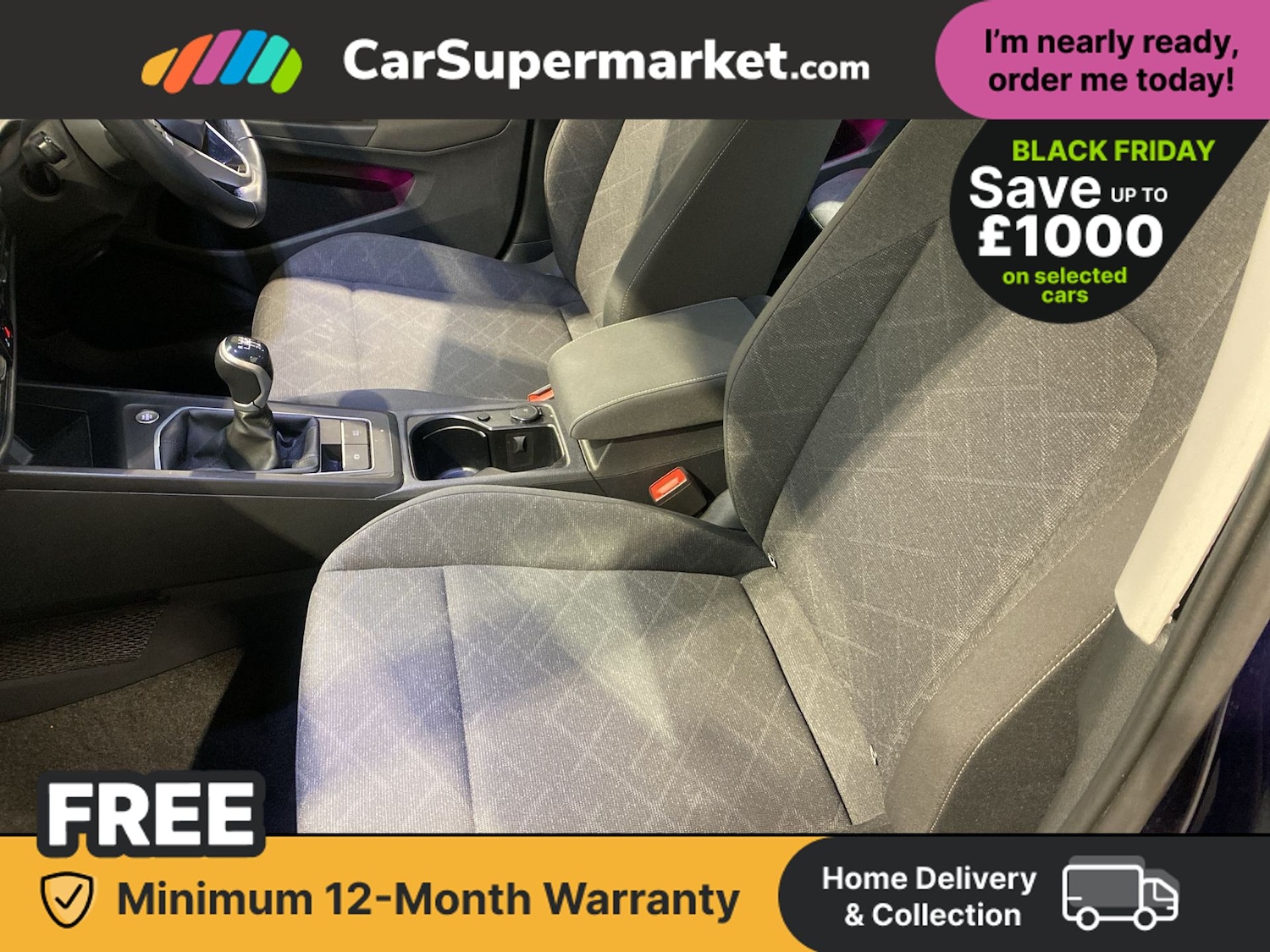 Used Volkswagen Golf 2022 for sale - 76641845: Photo 7