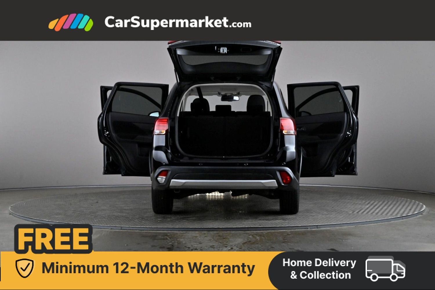 Used Mitsubishi Outlander 2018 for sale - 76558244: Photo 11