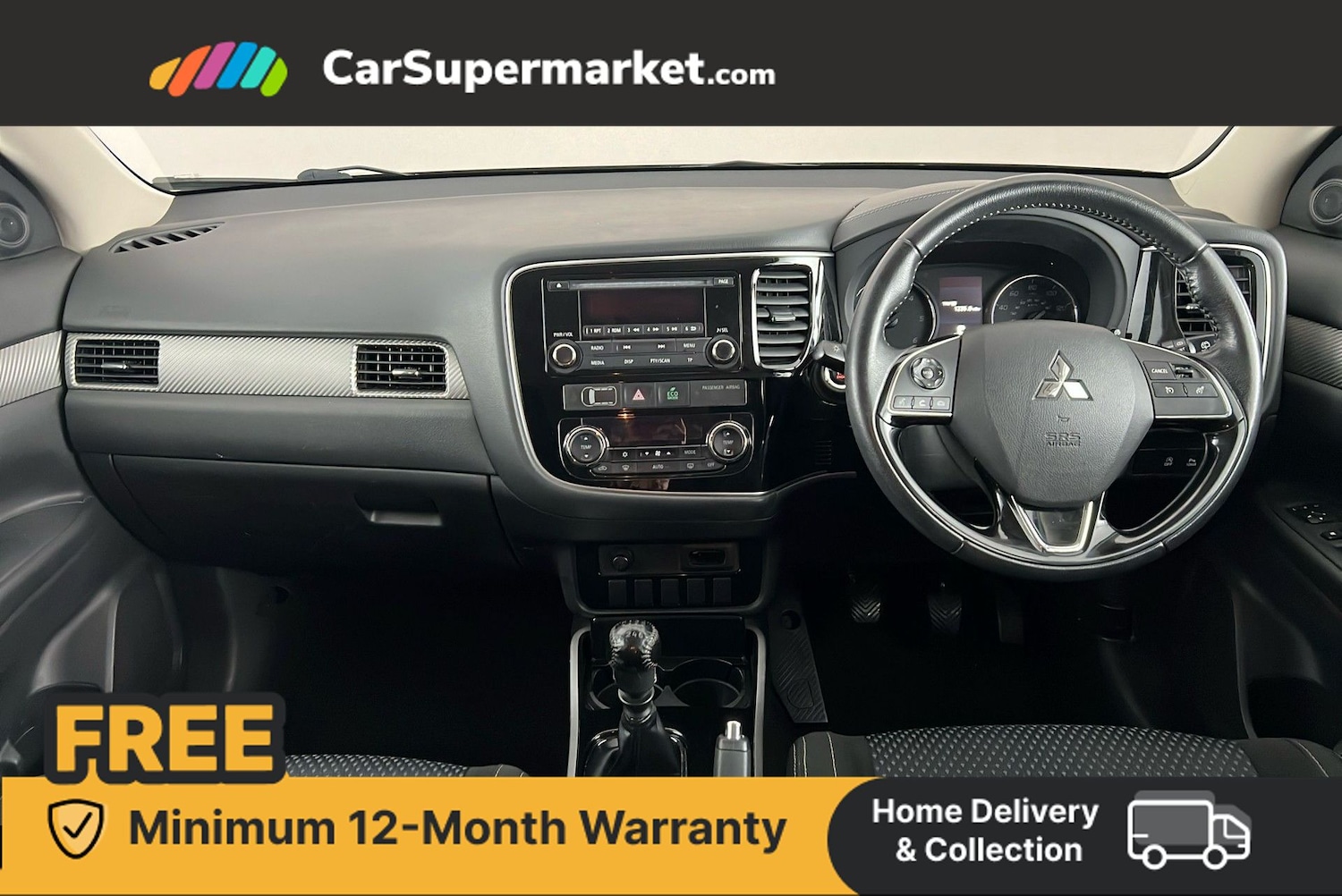 Used Mitsubishi Outlander 2018 for sale - 76558244: Photo 13