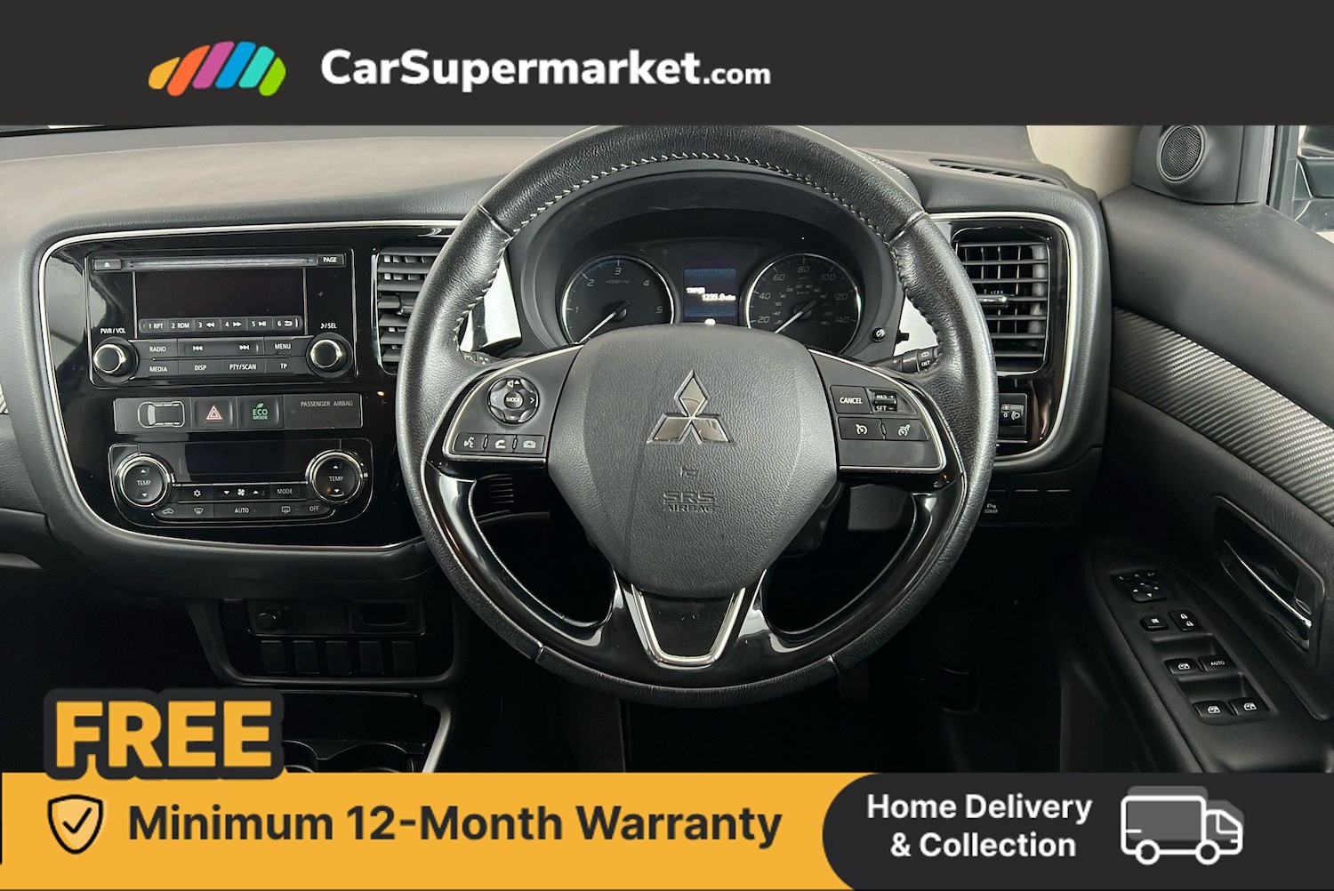 Used Mitsubishi Outlander 2018 for sale - 76558244: Photo 14