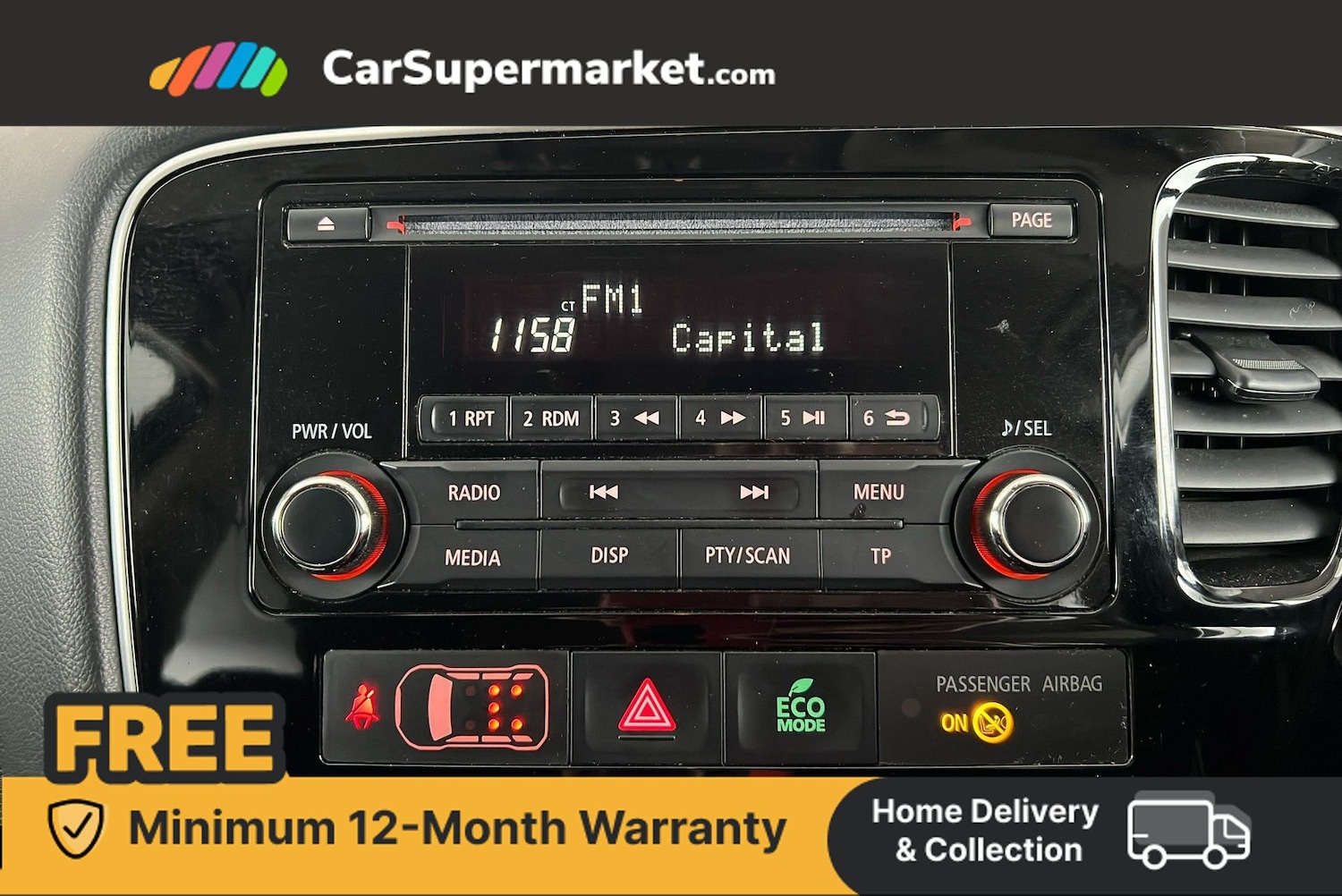 Used Mitsubishi Outlander 2018 for sale - 76558244: Photo 16