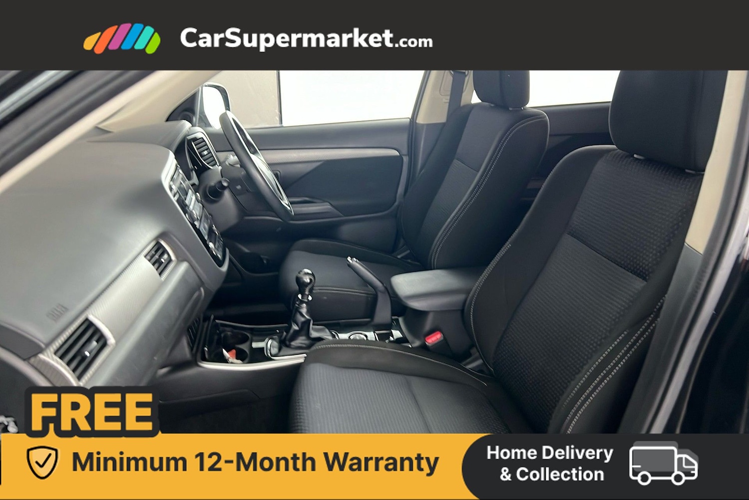 Used Mitsubishi Outlander 2018 for sale - 76558244: Photo 17